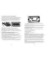 Предварительный просмотр 58 страницы Kensington 33900 Instruction Manual