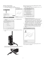 Предварительный просмотр 5 страницы Kensington 33920 Instruction Manual