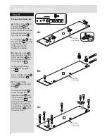 Preview for 8 page of Kensington 404/4275 Assembly Instructions Manual