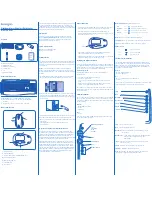 Предварительный просмотр 1 страницы Kensington 64390 Instruction Manual