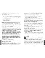 Предварительный просмотр 10 страницы Kensington 64391 Instruction Manual