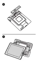 Preview for 4 page of Kensington BlackBelt 3 Degree Quick Start Manual