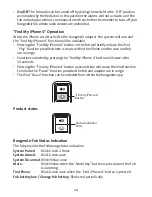 Preview for 15 page of Kensington BungeeAir Protect Quick Start Manual