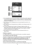 Preview for 44 page of Kensington BungeeAir Protect Quick Start Manual