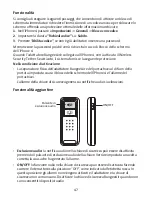 Preview for 48 page of Kensington BungeeAir Protect Quick Start Manual