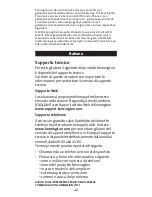 Preview for 12 page of Kensington Charge, Sync, Dock Charge, synchronisation, socle Quick Start Manual