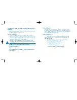 Preview for 5 page of Kensington Comfort Type Multimedia USB/PS2 Keyboard User Manual