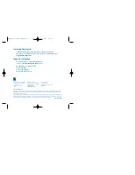 Preview for 7 page of Kensington Comfort Type Multimedia USB/PS2 Keyboard User Manual