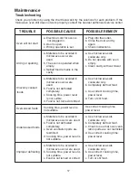 Preview for 17 page of Kensington EM142AMW Instruction Manual