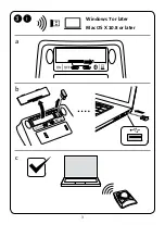 Preview for 3 page of Kensington Expert Mouse K72359WW Quick Start Manual