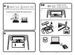 Preview for 2 page of Kensington Expert Mouse M01497-M Manual