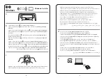 Preview for 3 page of Kensington Expert Mouse M01497-M Manual