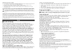 Preview for 9 page of Kensington Expert Mouse Quick Start Manual