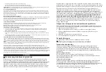 Preview for 10 page of Kensington Expert Mouse Quick Start Manual