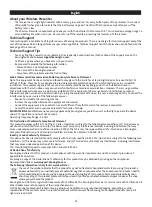 Preview for 4 page of Kensington K33373EU Instruction Manual