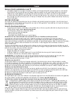 Preview for 5 page of Kensington K33373EU Instruction Manual