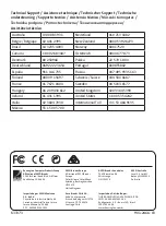 Preview for 16 page of Kensington K33373EU Instruction Manual