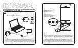 Предварительный просмотр 2 страницы Kensington K33459US Instruction Manual