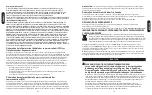 Preview for 7 page of Kensington K33459US Instruction Manual