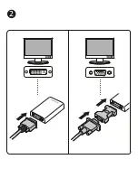 Preview for 3 page of Kensington K33974 Quick Start Manual