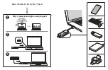 Preview for 3 page of Kensington K33982WW Quick Start Manual