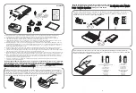 Preview for 2 page of Kensington K38021EU Instruction Manual