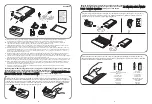 Предварительный просмотр 2 страницы Kensington K38021EU Instruction Manual