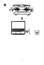 Preview for 5 page of Kensington K53801WW Installation Manual