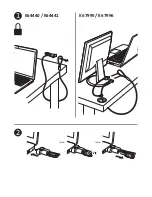 Предварительный просмотр 3 страницы Kensington K64440 Instruction Manual