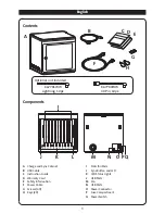 Предварительный просмотр 3 страницы Kensington K67771AM Instruction Manual