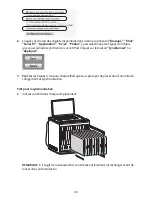 Предварительный просмотр 20 страницы Kensington K67771AM Instruction Manual