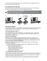 Preview for 37 page of Kensington K67771AM Instruction Manual