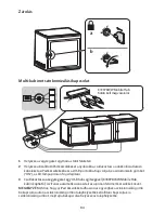 Предварительный просмотр 84 страницы Kensington K67771AM Instruction Manual