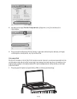 Предварительный просмотр 114 страницы Kensington K67771AM Instruction Manual