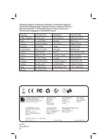 Kensington K67771EU Instruction Manual предпросмотр