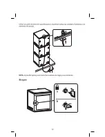 Preview for 73 page of Kensington K67771EU Instruction Manual