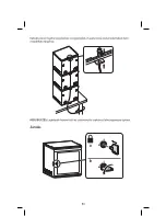 Preview for 85 page of Kensington K67771EU Instruction Manual