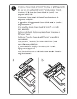 Preview for 2 page of Kensington K67833AM Instruction Manual