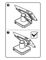 Предварительный просмотр 5 страницы Kensington K67833AM Instruction Manual