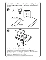 Предварительный просмотр 7 страницы Kensington K67833AM Instruction Manual