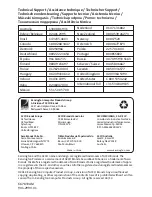 Preview for 8 page of Kensington K67833AM Instruction Manual