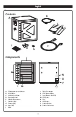 Предварительный просмотр 4 страницы Kensington K67862AM Instruction Manual