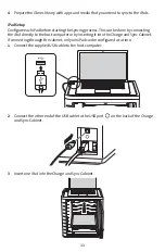 Предварительный просмотр 12 страницы Kensington K67862AM Instruction Manual