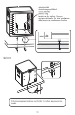 Предварительный просмотр 62 страницы Kensington K67862AM Instruction Manual