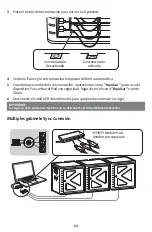 Предварительный просмотр 85 страницы Kensington K67862AM Instruction Manual