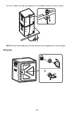 Предварительный просмотр 148 страницы Kensington K67862AM Instruction Manual