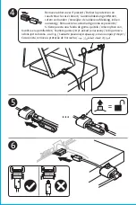 Preview for 4 page of Kensington K67970 Instruction Manual