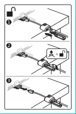 Preview for 6 page of Kensington K67970 Instruction Manual