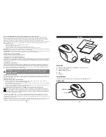 Preview for 15 page of Kensington K72342US Instruction Manual