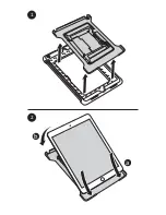 Preview for 3 page of Kensington K97367 Quick Start Manual